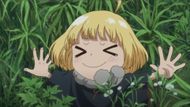 Sukia, as seen in anime (Image credit: Studio TMS Entertainment)